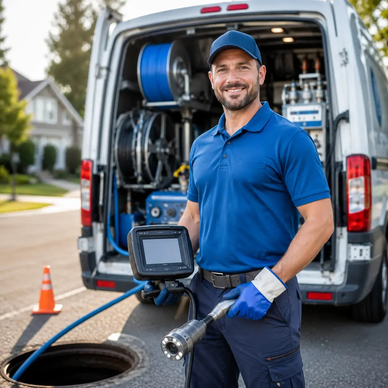 Local Pipe Relining specialists in Sandisfield, MA