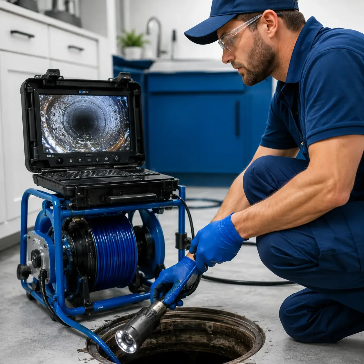Pipe Relining professionals serving Sandisfield, MA